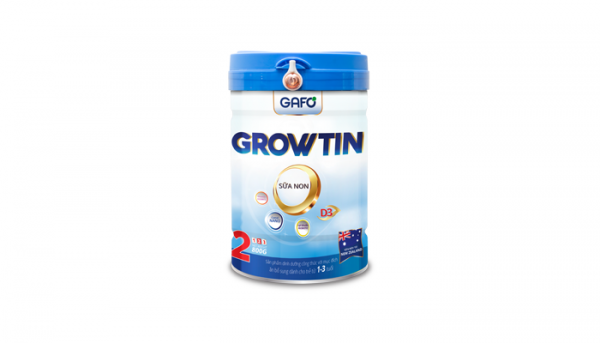 growtin-2-san-pham-dinh-duong-cong-thuc-voi-muc-dich-an-bo-sung-danh-cho-tre-tu-1-3-tuoi-lon-800g