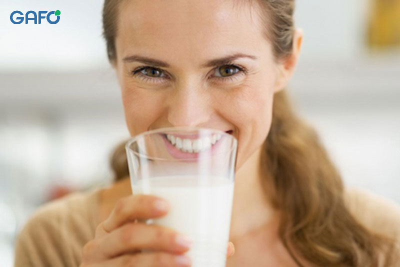 Công ty gia công sữa uy tín chất lượng giá rẻ