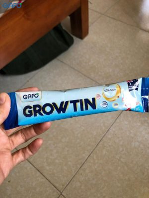 Gia công đóng gói sữa bột TPHCM