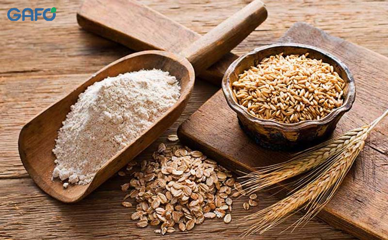 Gia công ngũ cốc uy tín chất lượng giá rẻ