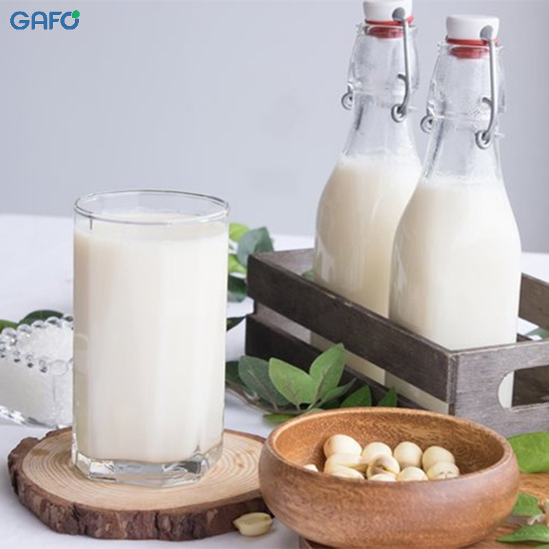 Loại sữa hạt phù hợp cho người giảm cân