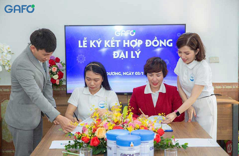 Nhận gia công sữa bột uy tín tại Quảng Bình