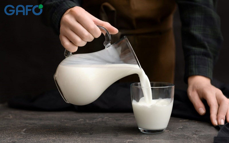 Top các thương hiệu sữa tươi phổ biến nhất 
