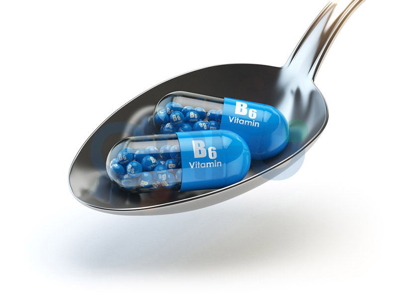 Ăn gì để bổ sung Vitamin B6?