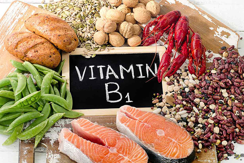 Có bao nhiêu loại vitamin cần thiết cho cơ thế?