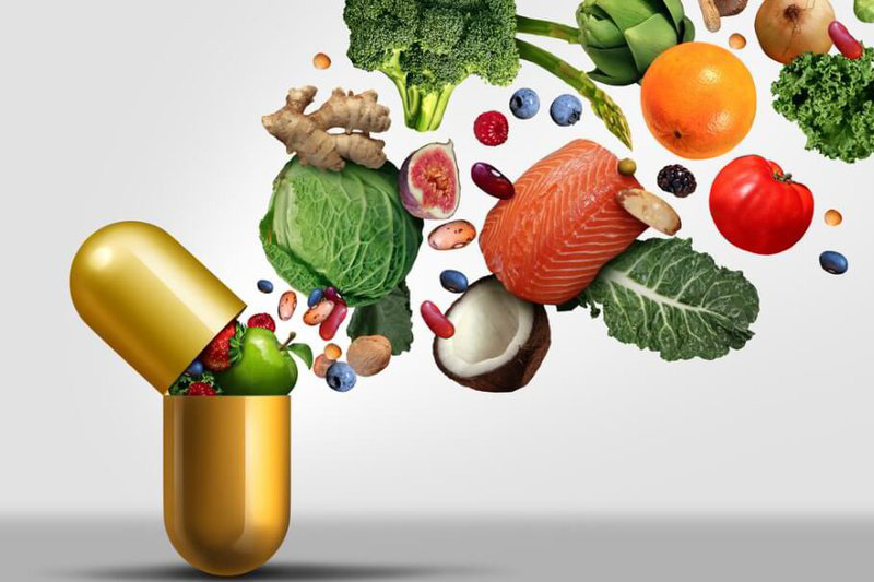 Có bao nhiêu loại vitamin cần thiết cho cơ thế?