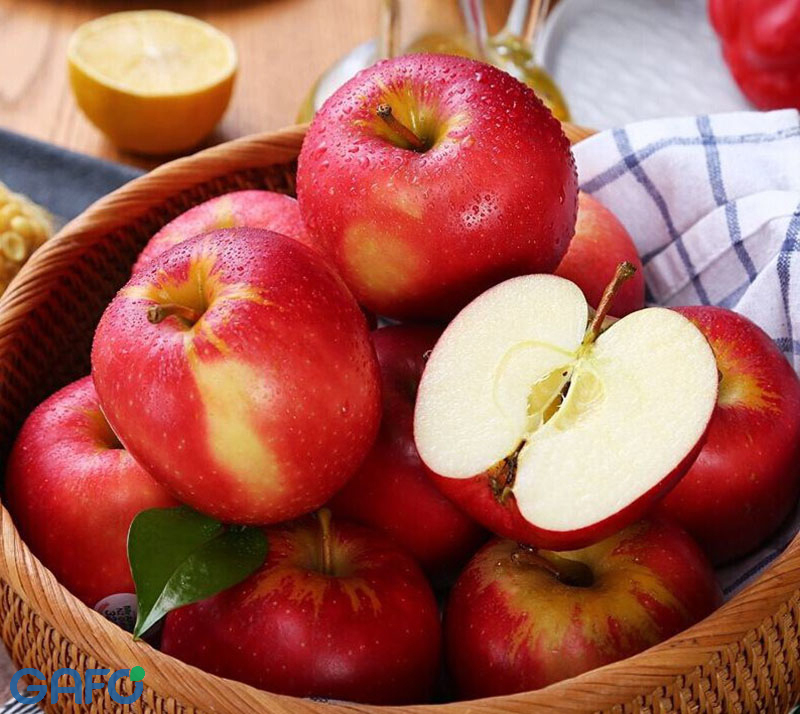 Loại trái cây nào tốt cho người ăn kiêng?
