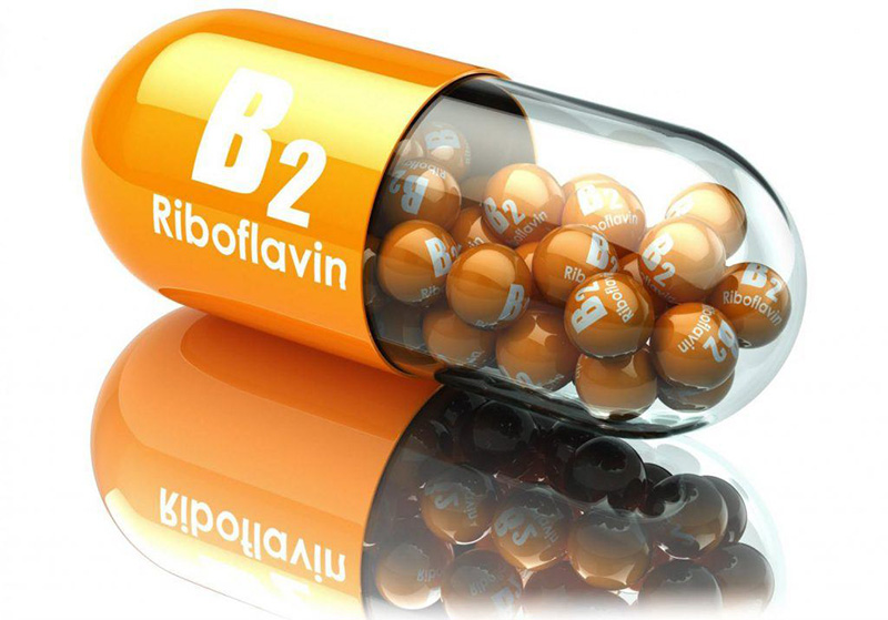 Vitamin B12 có tác dụng gì?