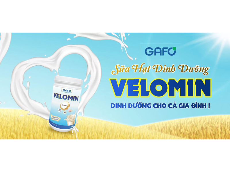 Nhận tư vấn công thức sữa bột tại Hà Nội