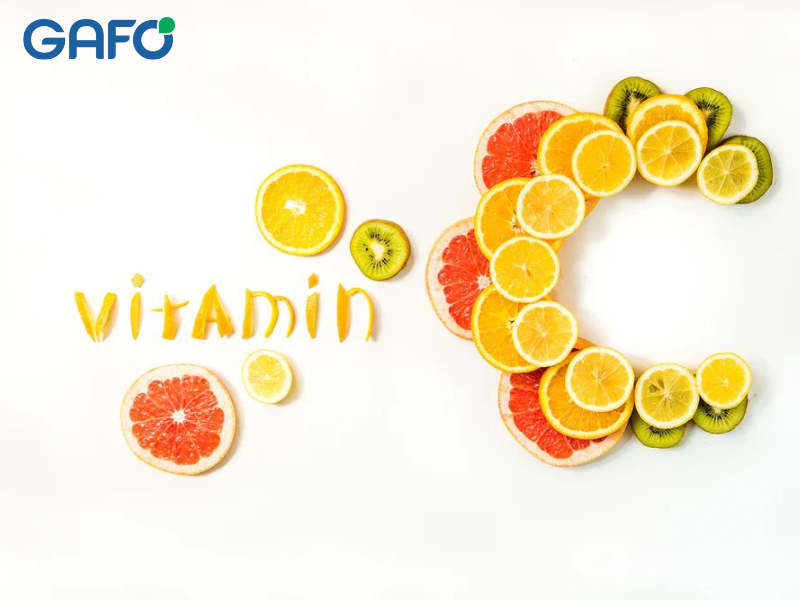 Lượng vitamin C có trong ổi gấp 4 lần có trong cam
