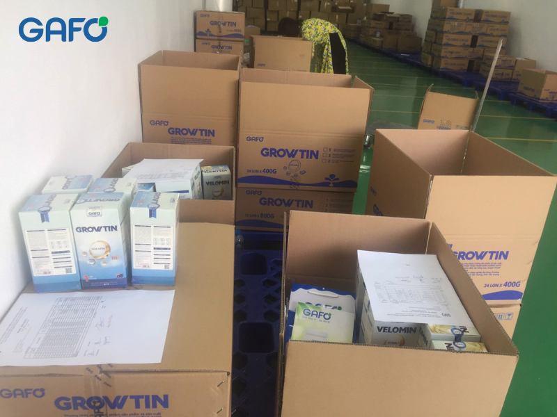 Nhận tư vấn công thức sữa bột tại Phú Thọ