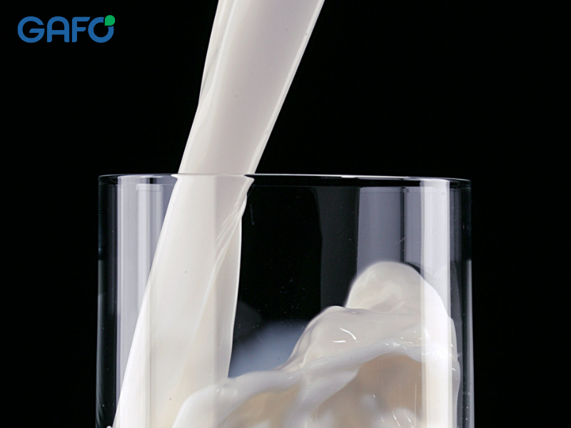 Sản phẩm sữa dành cho người bị dị ứng lactose