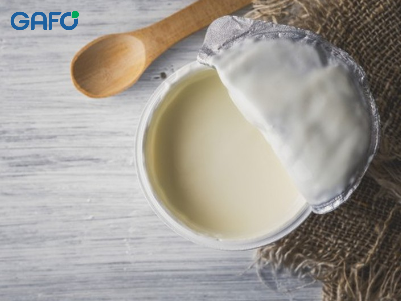 Sản phẩm sữa dành cho người bị dị ứng lactose