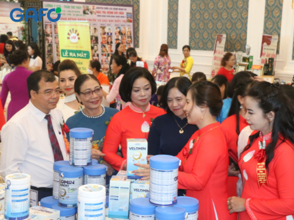 Nhận tư vấn công thức sữa bột tại Quảng Nam