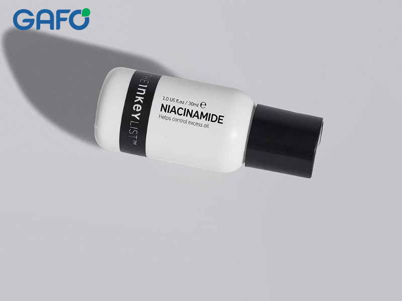 Công dụng của niacinamide 