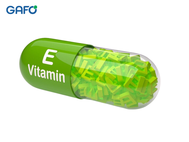 Cách bổ sung vitamin E hiệu quả 