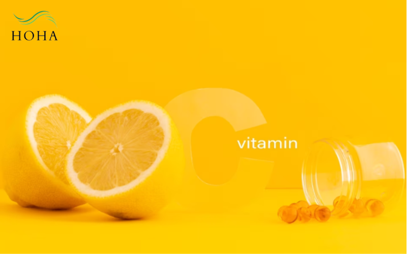 Những dấu hiệu cho thấy cơ thể đang thiếu vitamin C