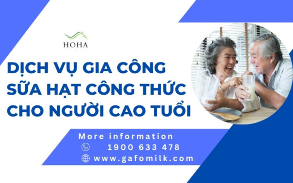 avatar dịch vụ gia công sữa hạt